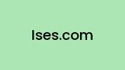 Ises.com Coupon Codes