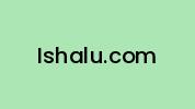 Ishalu.com Coupon Codes