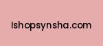 ishopsynsha.com Coupon Codes