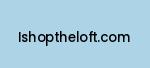 ishoptheloft.com Coupon Codes