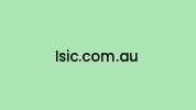 Isic.com.au Coupon Codes