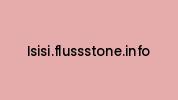 Isisi.flussstone.info Coupon Codes