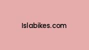 Islabikes.com Coupon Codes