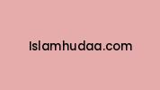 Islamhudaa.com Coupon Codes