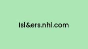 Islanders.nhl.com Coupon Codes