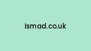 Ismad.co.uk Coupon Codes