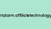 Ismartalarm.affiliatetechnology.com Coupon Codes