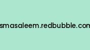 Ismasaleem.redbubble.com Coupon Codes