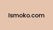 Ismoko.com Coupon Codes