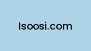 Isoosi.com Coupon Codes