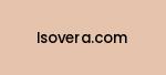isovera.com Coupon Codes