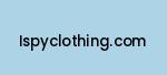 ispyclothing.com Coupon Codes
