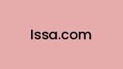Issa.com Coupon Codes