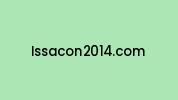 Issacon2014.com Coupon Codes