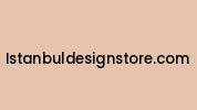 Istanbuldesignstore.com Coupon Codes