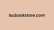 Isubookstore.com Coupon Codes