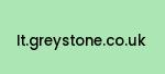 it.greystone.co.uk Coupon Codes