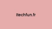 Itechfun.fr Coupon Codes