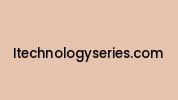 Itechnologyseries.com Coupon Codes