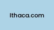 Ithaca.com Coupon Codes