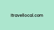 Itravellocal.com Coupon Codes