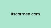 Itscarmen.com Coupon Codes