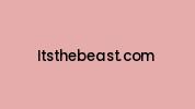 Itsthebeast.com Coupon Codes