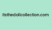 Itsthedollcollection.com Coupon Codes