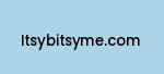 itsybitsyme.com Coupon Codes