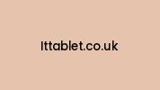 Ittablet.co.uk Coupon Codes