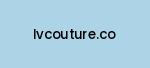 ivcouture.co Coupon Codes