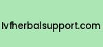 ivfherbalsupport.com Coupon Codes