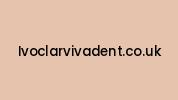Ivoclarvivadent.co.uk Coupon Codes