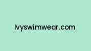 Ivyswimwear.com Coupon Codes