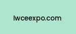 iwceexpo.com Coupon Codes