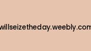 Iwillseizetheday.weebly.com Coupon Codes