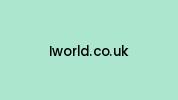 Iworld.co.uk Coupon Codes