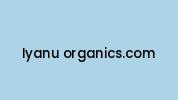 Iyanu-organics.com Coupon Codes