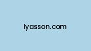 Iyasson.com Coupon Codes