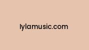 Iylamusic.com Coupon Codes