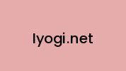 Iyogi.net Coupon Codes
