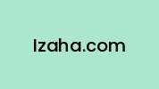 Izaha.com Coupon Codes