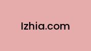 Izhia.com Coupon Codes