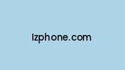 Izphone.com Coupon Codes