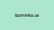 Izuminka.us Coupon Codes