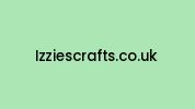 Izziescrafts.co.uk Coupon Codes