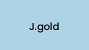 J.gold Coupon Codes
