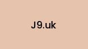J9.uk Coupon Codes