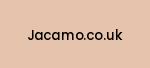 jacamo.co.uk Coupon Codes