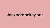 Jackedmonkey.net Coupon Codes